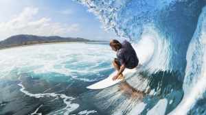 Surfing